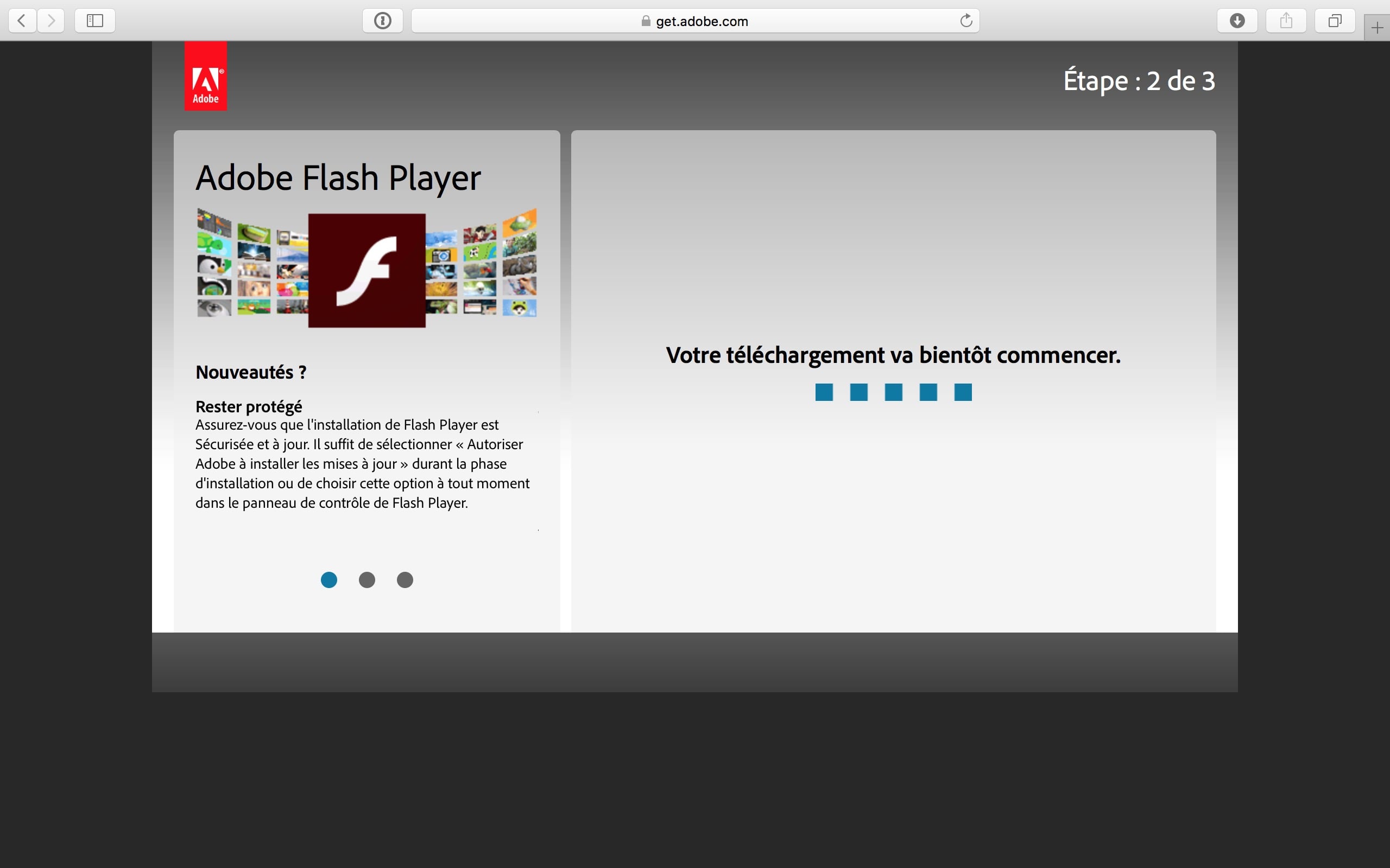 Adobe Flash Player For Mac C