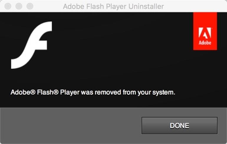 Adobe Flash Player Not Working For Mac