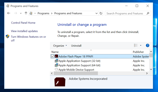 adobe flash player update for mac os x 10.7.4