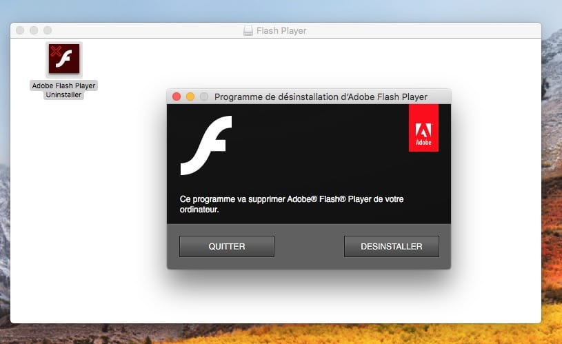 Adobe Flash Player For Mac 10.13.6