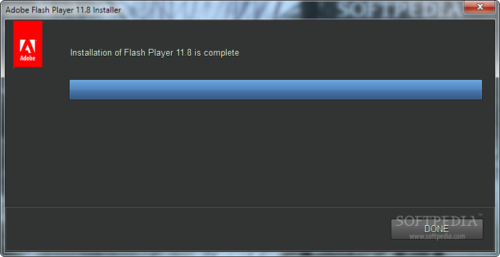 Adobe Flash Player For Mac Version 11